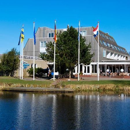 Zeeduin, Met Zonnig Terras - Volledige Keuken- Resort Amelander Kaap, Incl Verwarmd Hotel-Zwembad Nabij Dorp, Duinen En Strand Hollum  Pokoj fotografie