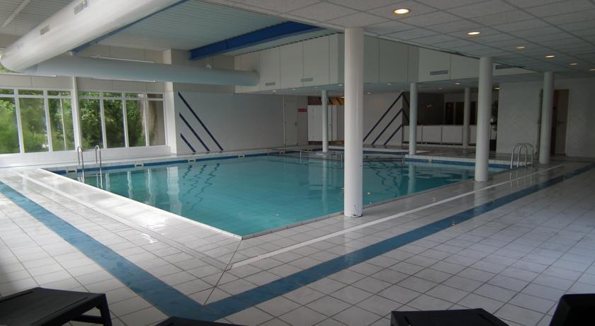 Zeeduin, Met Zonnig Terras - Volledige Keuken- Resort Amelander Kaap, Incl Verwarmd Hotel-Zwembad Nabij Dorp, Duinen En Strand Hollum  Pokoj fotografie