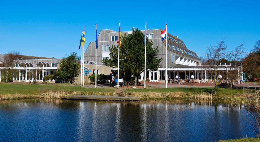 Zeeduin, Met Zonnig Terras - Volledige Keuken- Resort Amelander Kaap, Incl Verwarmd Hotel-Zwembad Nabij Dorp, Duinen En Strand Hollum  Pokoj fotografie