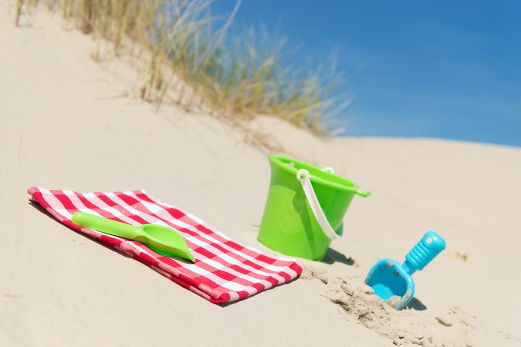 Zeeduin, Met Zonnig Terras - Volledige Keuken- Resort Amelander Kaap, Incl Verwarmd Hotel-Zwembad Nabij Dorp, Duinen En Strand Hollum  Pokoj fotografie
