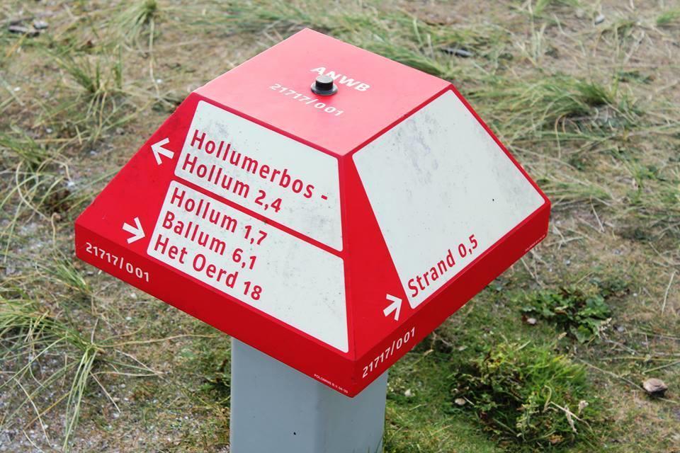 Zeeduin, Met Zonnig Terras - Volledige Keuken- Resort Amelander Kaap, Incl Verwarmd Hotel-Zwembad Nabij Dorp, Duinen En Strand Hollum  Exteriér fotografie